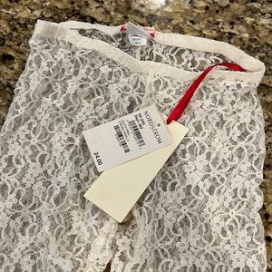 Brand new great to wear with dresses